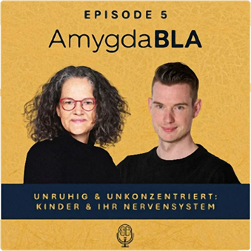 Podcast-Empfehlung: Warum Lernen nicht nur im Kopf stattfindet