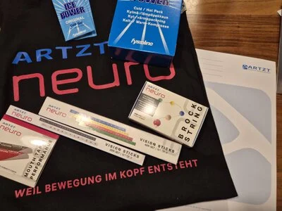 Bild zum Beitrag ARTZT neuro Symposium 2024 – Ein Rückblick auf ein inspirierendes Event
