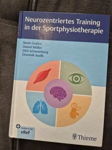 Bild zum Beitrag Rezeptorbasierte Therapie nach Daniel Müller – was ich aus dem Seminar für meine Arbeit mitgenommen habe