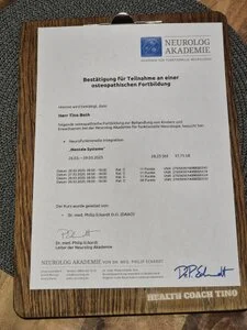 Bild zum Beitrag Mentale Systeme: Was ich aus der Fortbildung mitnehme