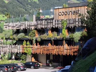 Bild zum Beitrag Neuroathletik im Coolnest: mein persönlicher Rückblick