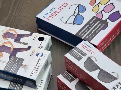 Bild zum Beitrag Neuroathletik im Coolnest: mein persönlicher Rückblick