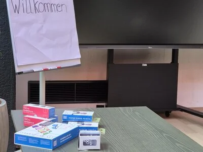 Bild zum Beitrag Neuroathletik im Coolnest: mein persönlicher Rückblick