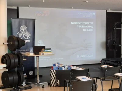 Bild zum Beitrag Neurozentriertes Training in Ortenburg: Rückblick auf die Schulung 2025
