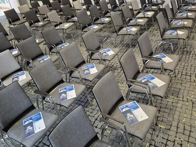 Bild zum Beitrag Vertretung mit Wirkung – mein Einsatz für die Neurolog Akademie bei der BDH-Arbeitstagung