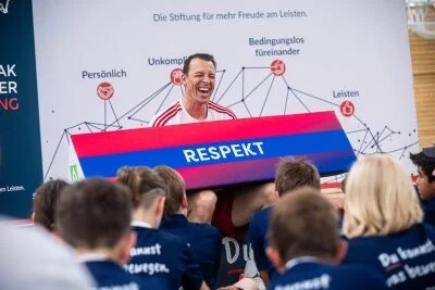 Bild zum Beitrag Neuroathletik für Kids – Mein Beitrag beim Peak Performer Kids Camp München