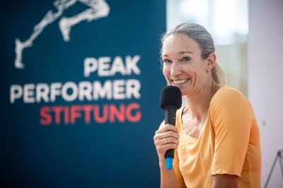 Bild zum Beitrag Neuroathletik für Kids – Mein Beitrag beim Peak Performer Kids Camp München