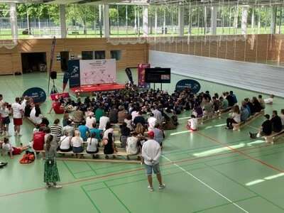 Bild zum Beitrag Neuroathletik für Kids – Mein Beitrag beim Peak Performer Kids Camp München