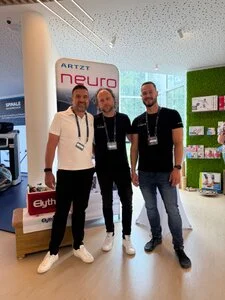 Bild zum Beitrag Tag der Physiotherapie 2025 in Ortenburg: mein Workshop-Rückblick