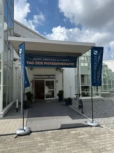 Bild zum Beitrag Tag der Physiotherapie 2025 in Ortenburg: mein Workshop-Rückblick