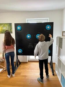 Bild zum Beitrag Praxiseröffnung in Haidlfing 2025: Angewandte Neurofunktion erleben