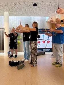 Bild zum Beitrag Tag der Therapie 2026 – neurozentrierte Impulse, Austausch und ein Blick nach vorn