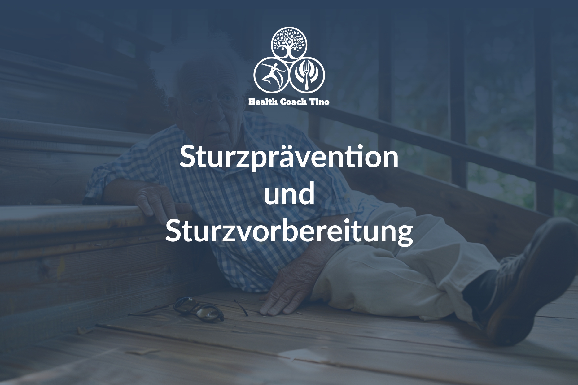 Bild zum Beitrag Sturzprävention in Haidlfing: Rückblick auf den Workshop
