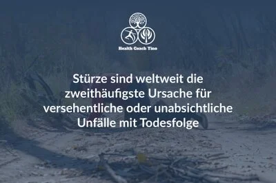 Bild zum Beitrag Sturzprävention in Haidlfing: Rückblick auf den Workshop