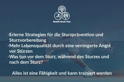 Bild zum Beitrag Sturzprävention in Haidlfing: Rückblick auf den Workshop