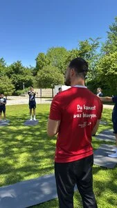 Bild zum Beitrag Neuroathletik für Kids – Mein Beitrag beim Peak Performer Kids Camp München