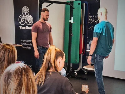 Bild zum Beitrag Neurozentriertes Training in Ortenburg: Rückblick auf die Schulung 2025