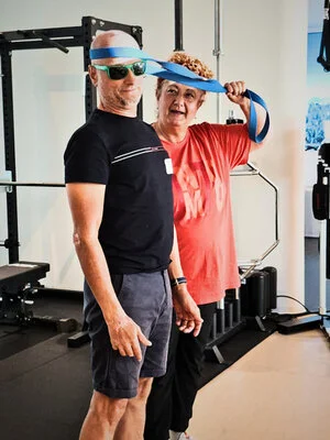 Bild zum Beitrag Neurozentriertes Training in Ortenburg: Rückblick auf die Schulung 2025