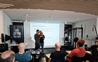 Bild zum Beitrag Neurozentriertes Training in Ortenburg: Rückblick auf die Schulung 2025